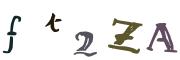Bild-CAPTCHA